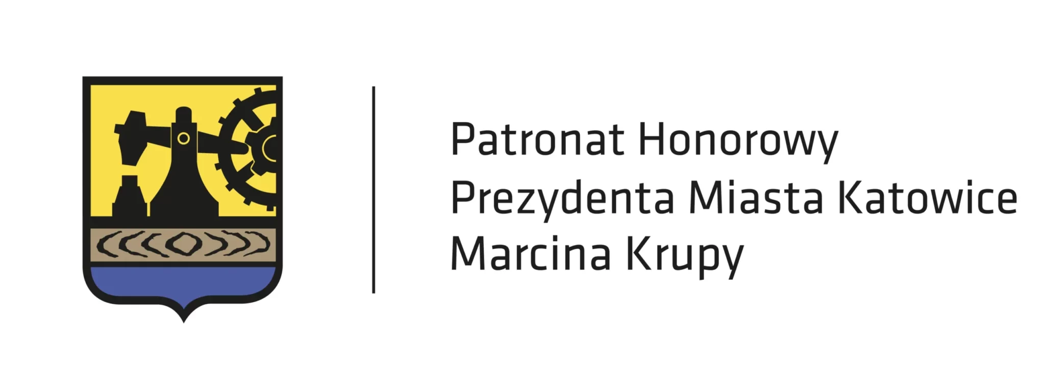 Patronat Honorowy Prezydenta Miasta Katowice Marcina Krupy