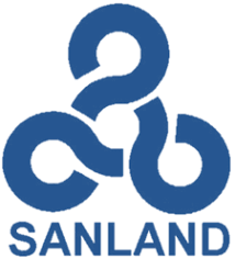 Sanland