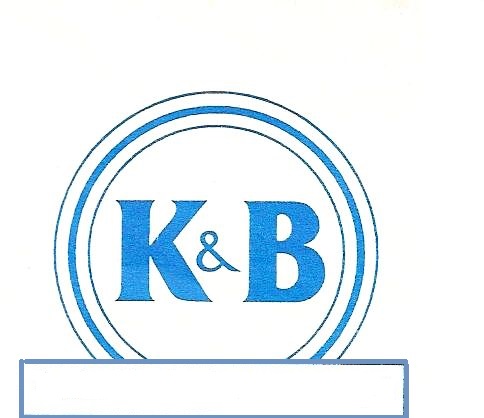 K&B