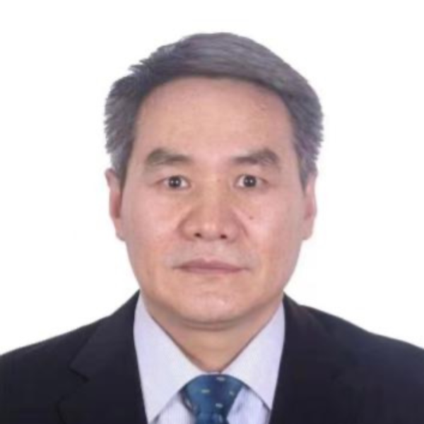 Prof. Tang Jiaxuan