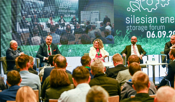 Silesian Energy Storage Forum