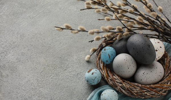 high-angle-colored-easter-eggs-basket-with-copy-space-twigs