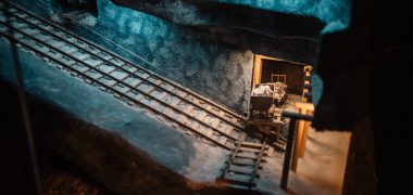 St.,Kinga's,Chapel,In,The,Wieliczka,Salt,Mine,Near,Krakow.