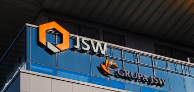 Katowice,,Poland,-,10.08.2022,:logo,Of,Jsw,,I.e.,Jastrz?bska,Spó?ka